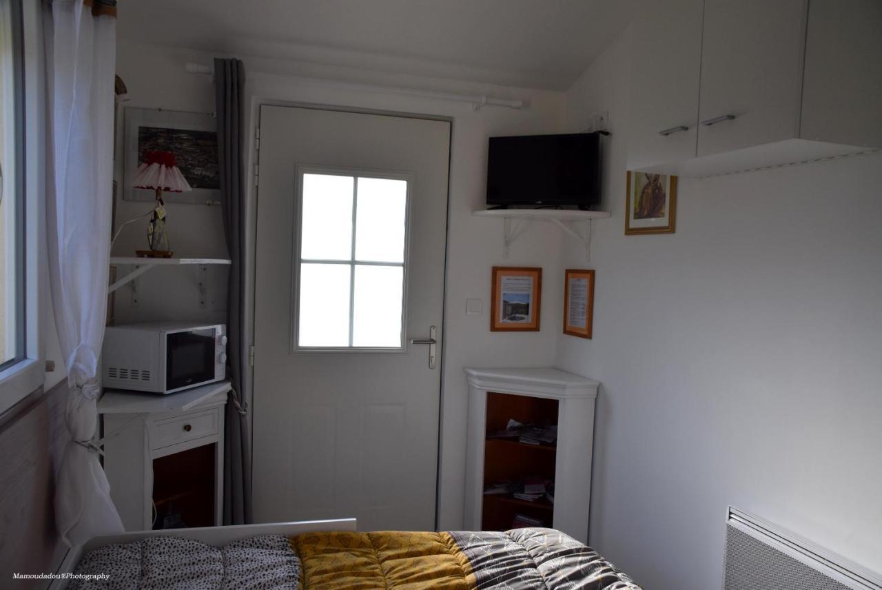 Chez Mamou & Dadou Appartement Monteux Buitenkant foto