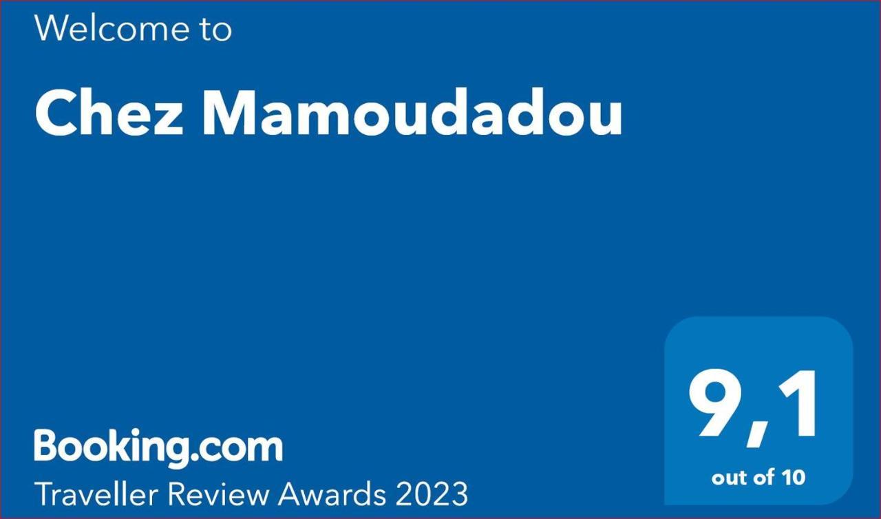 Chez Mamou & Dadou Appartement Monteux Buitenkant foto